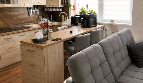 Sale Two bedroom apartment, Two bedroom apartment, Komárno, Slovakia
