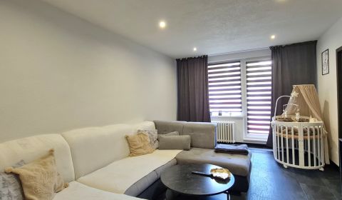 Sale One bedroom apartment, One bedroom apartment, Levice, Slovakia