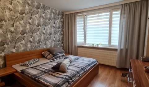 Sale Two bedroom apartment, Two bedroom apartment, Perecká, Levice, Sl