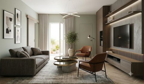 Sale Two bedroom apartment, Two bedroom apartment, D. Štúra, Galanta, 