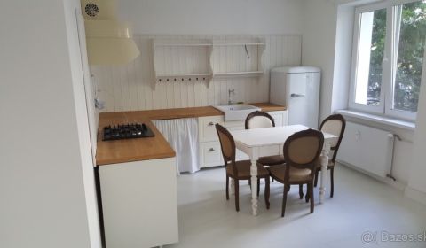 Sale One bedroom apartment, One bedroom apartment, Sládkoviča, Trnava,