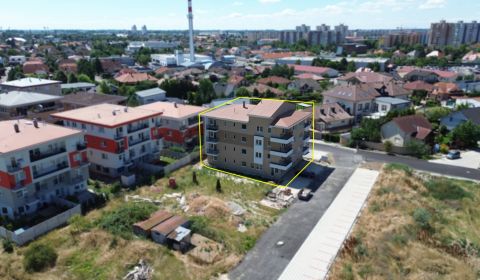 Sale Two bedroom apartment, Two bedroom apartment, Dlhá, Senec, Slovak
