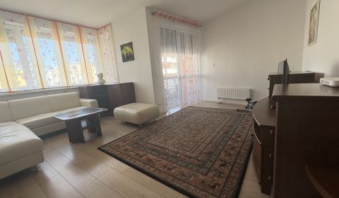Sale One bedroom apartment, One bedroom apartment, Kresánkova, Bratisl
