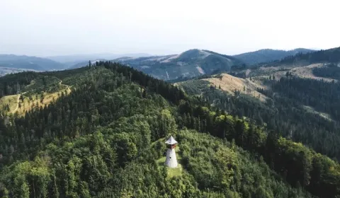 Sale Agrarian and forest land, Čadca, Slovakia