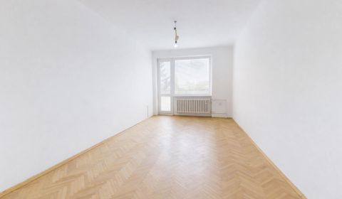 Sale Two bedroom apartment, Two bedroom apartment, Ostredkova, Bratisl
