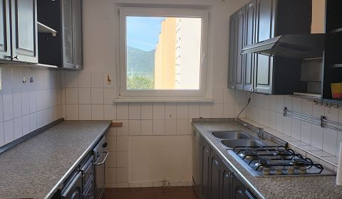 Sale Two bedroom apartment, Two bedroom apartment, F. Štefunku, Martin