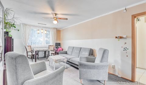 Sale Three bedroom apartment, Three bedroom apartment, Veterná, Trnava