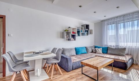 Sale Two bedroom apartment, Two bedroom apartment, Tajovského, Trnava,