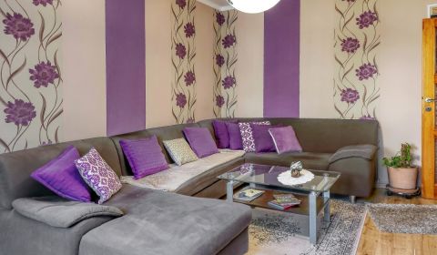 Sale One bedroom apartment, One bedroom apartment, Štúrova, Trnava, Sl