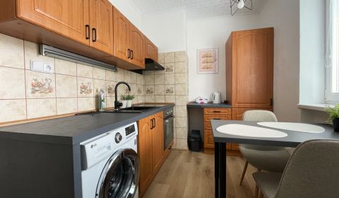 Rent One bedroom apartment, One bedroom apartment, Gorkého, Martin, Sl