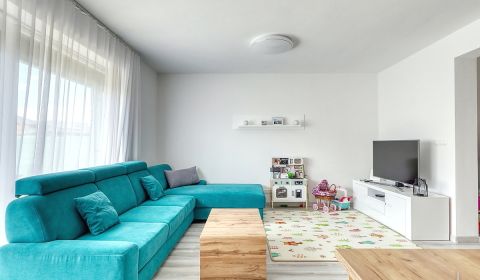 Sale Family house, Family house, Lipová, Trnava, Slovakia