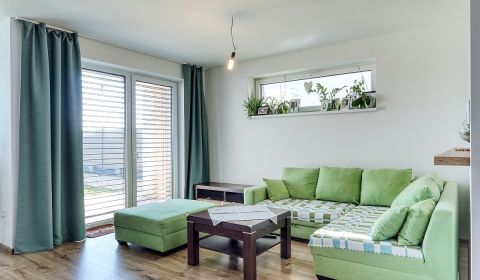 Sale Family house, Family house, Hrnčiarovce nad Parnou, Trnava, Slova