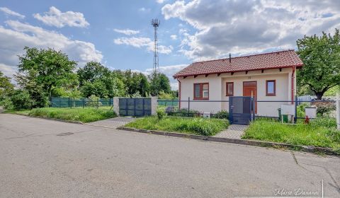 Sale Family house, Family house, Kátlovce, Trnava, Slovakia