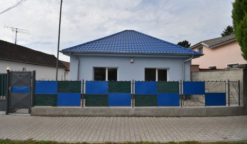 Rent Commercial premises, Commercial premises, Dlhoveská, Šaľa, Slovak