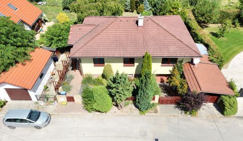 Sale Family house, Family house, Severná, Martin, Slovakia