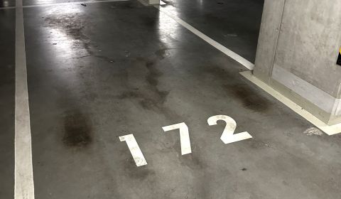 Rent Garage, Garage, Zuzany Chalupovej, Bratislava - Petržalka, Slovak
