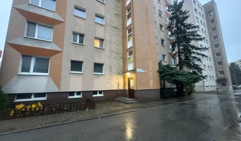 Sale Two bedroom apartment, Two bedroom apartment, Hlavná, Dunajská St