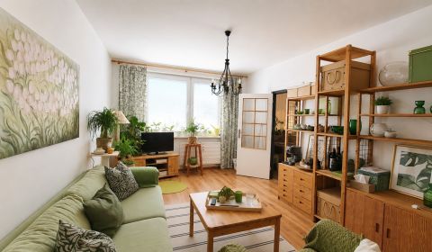 Sale Two bedroom apartment, Two bedroom apartment, Komenského, Pezinok