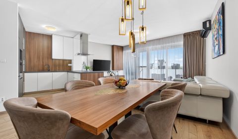 Sale Two bedroom apartment, Two bedroom apartment, Orechová, Senec, Sl