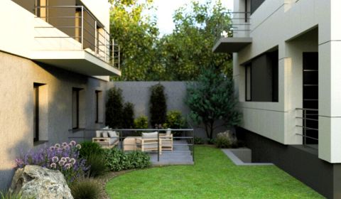Sale Two bedroom apartment, Two bedroom apartment, Michalovce, Slovaki