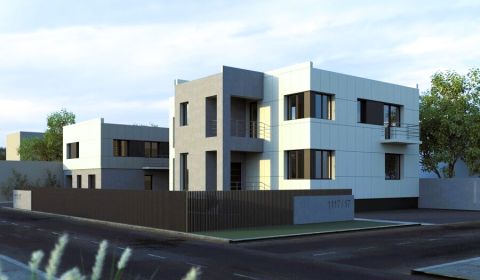 Sale Two bedroom apartment, Two bedroom apartment, Michalovce, Slovaki