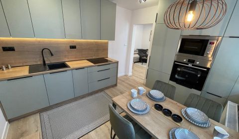 Sale Two bedroom apartment, Two bedroom apartment, Novomeského, Košice