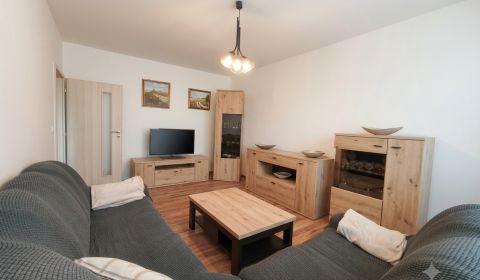 Sale Two bedroom apartment, Two bedroom apartment, Arm. gen. L. Svobod