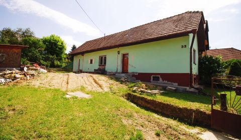 Sale Family house, Family house, Horná Trnovská, Žilina, Slovakia