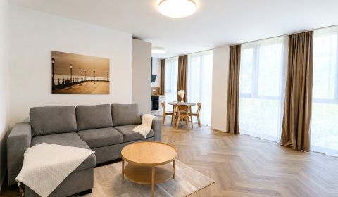 Rent One bedroom apartment, One bedroom apartment, Pionierská, Bratisl