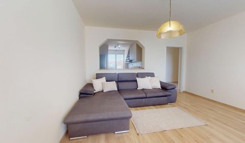 Sale One bedroom apartment, One bedroom apartment, Študentská, Trnava,