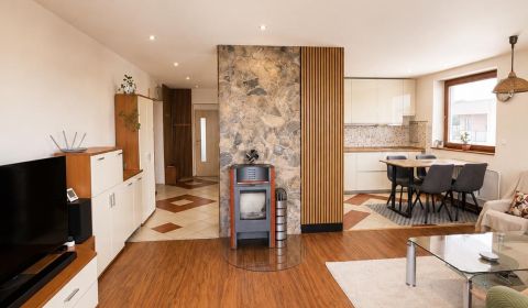 Sale Two bedroom apartment, Two bedroom apartment, J.Dudu, Liptovský M