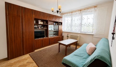 Sale Two bedroom apartment, Two bedroom apartment, Bánovce nad Bebravo