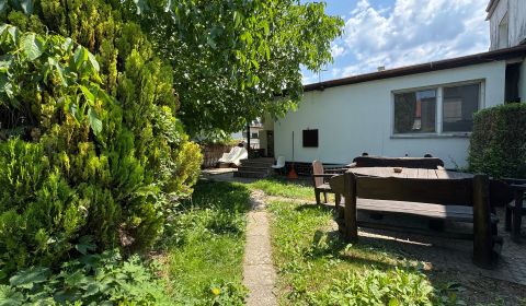 Sale Family house, Family house, Senná, Bratislava - Ružinov, Slovakia