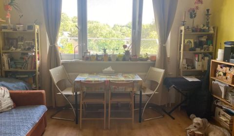 Sale One bedroom apartment, One bedroom apartment, Studenohorská, Brat