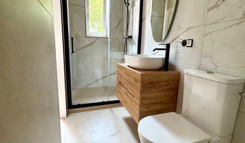 Sale One bedroom apartment, One bedroom apartment, Prievozská, Bratisl
