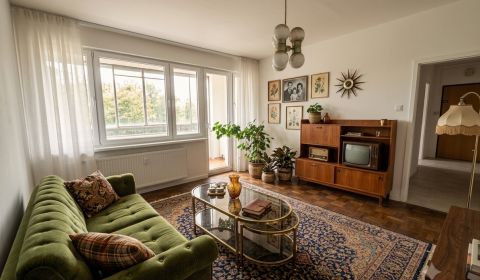 Sale Two bedroom apartment, Two bedroom apartment, Betliarska, Bratisl