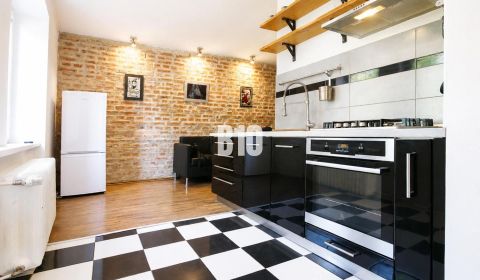 Sale One bedroom apartment, One bedroom apartment, Nitra, Slovakia
