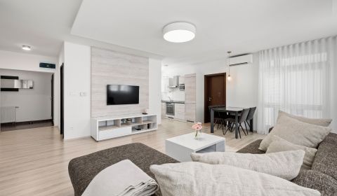 Sale One bedroom apartment, One bedroom apartment, Agátová, Bratislava
