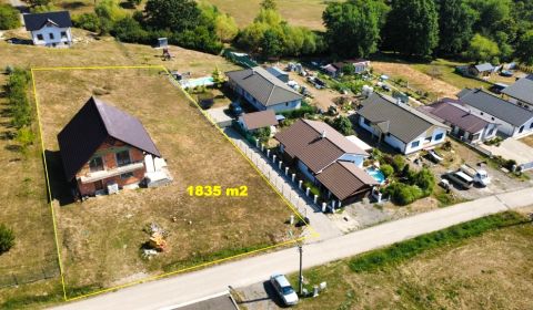 Sale Family house, Family house, Žiar nad Hronom, Slovakia