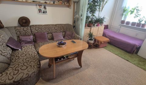 Sale One bedroom apartment, One bedroom apartment, Skuteckého, Malacky