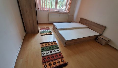 Rent One bedroom apartment, One bedroom apartment, Karpatská, Trenčín,