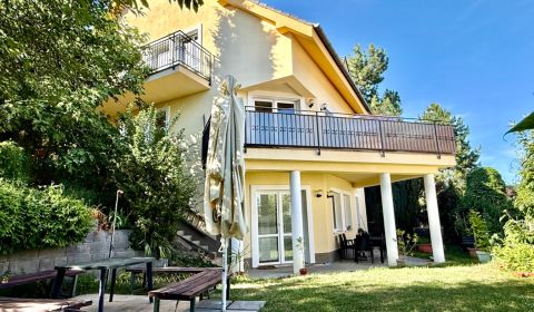 Sale Family house, Family house, Potočná, Bratislava - Rača, Slovakia