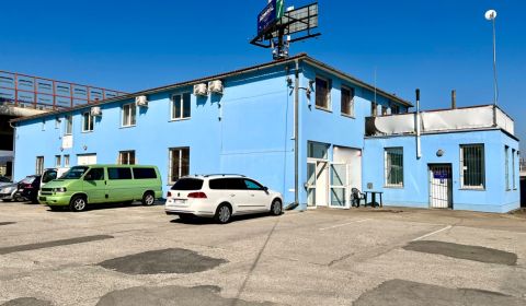 Rent Offices, Offices, Vrakunská cesta, Bratislava - Ružinov, Slovakia