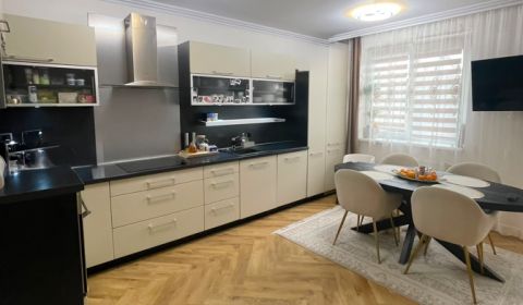 Sale Two bedroom apartment, Two bedroom apartment, Široká, Bratislava 