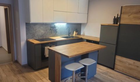 Sale Studio, Studio, Šancová, Bratislava - Staré Mesto, Slovakia