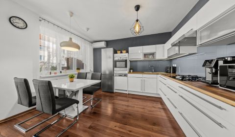 Sale One bedroom apartment, One bedroom apartment, Dona Sandtnera, Pez