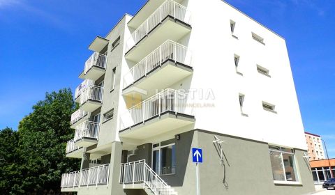Sale Two bedroom apartment, Two bedroom apartment, Senica, Slovakia
