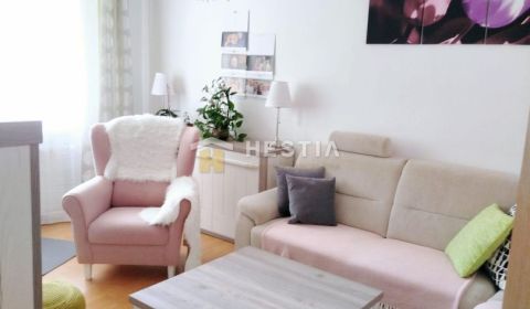 Sale One bedroom apartment, One bedroom apartment, Senica, Slovakia