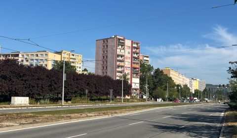 Sale Two bedroom apartment, Two bedroom apartment, Tr. SNP, Košice - Z