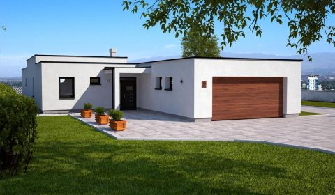 Sale Family house, Family house, Levice, Slovakia